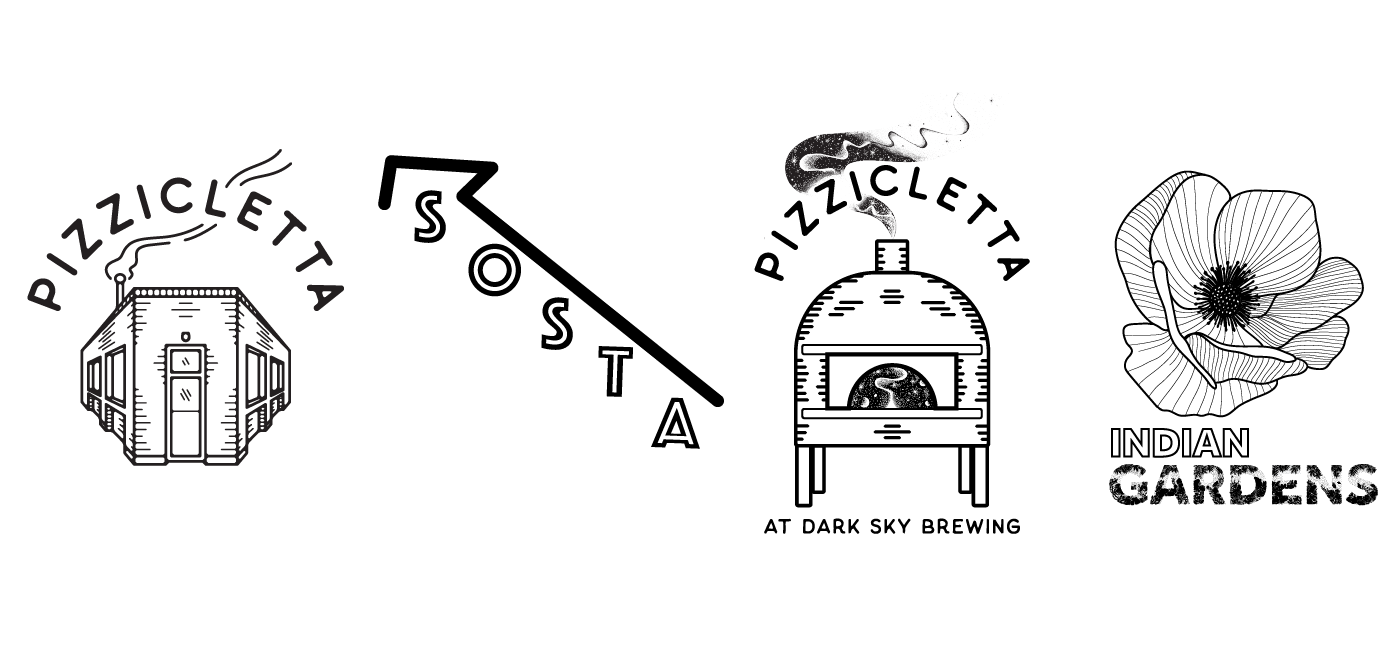 Gift Card — Pizzicletta